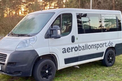 Fiat Ducato 152.000 km 7.500 &euro; Oerlinghausen 33813