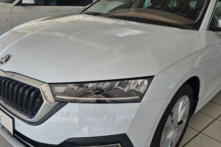 Skoda Octavia 45.300 km 25.950 &euro; Uslar 37170