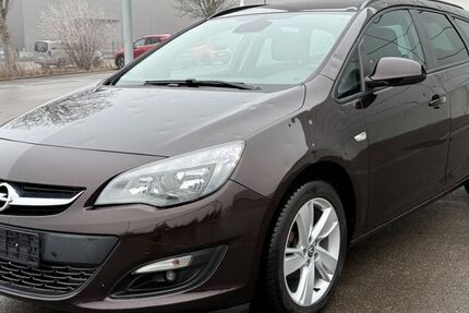 Opel Astra 175.000 km 2.499 &euro; Schwabmünchen 86830
