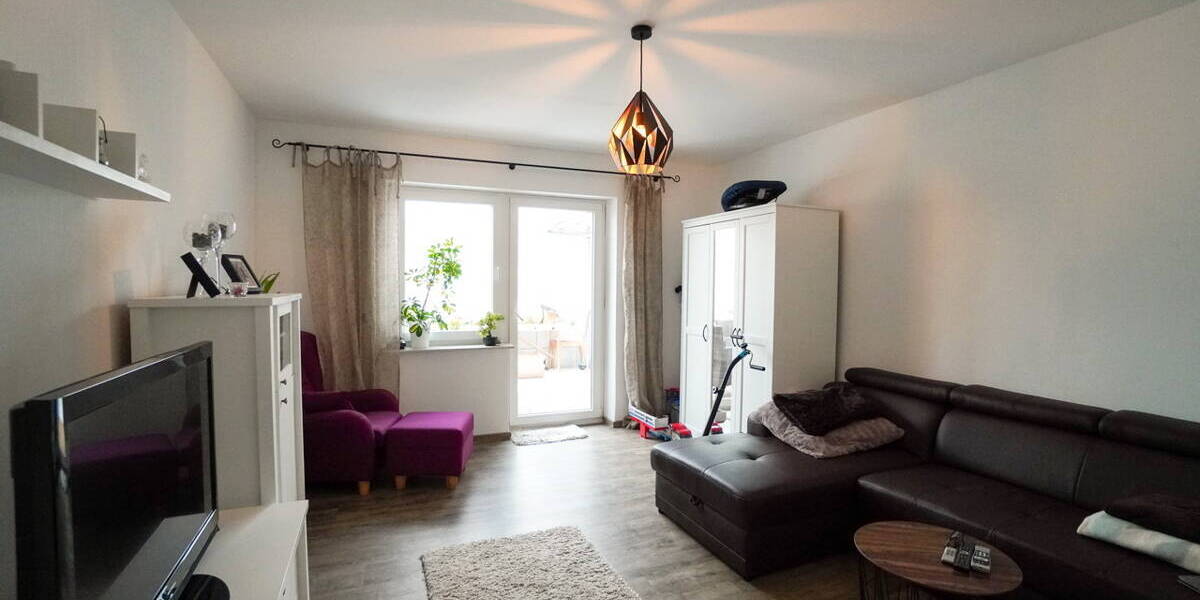 Mehrfamilienhaus, Wohnhaus Paderborn Kernstadt - 7 Zimmer, 205 m&sup2;, 649.000&euro; | Angebot:26585877