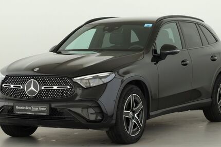 Mercedes-Benz GLC 220 9.858 km 58.850 &euro; Schwäbisch Hall 74523