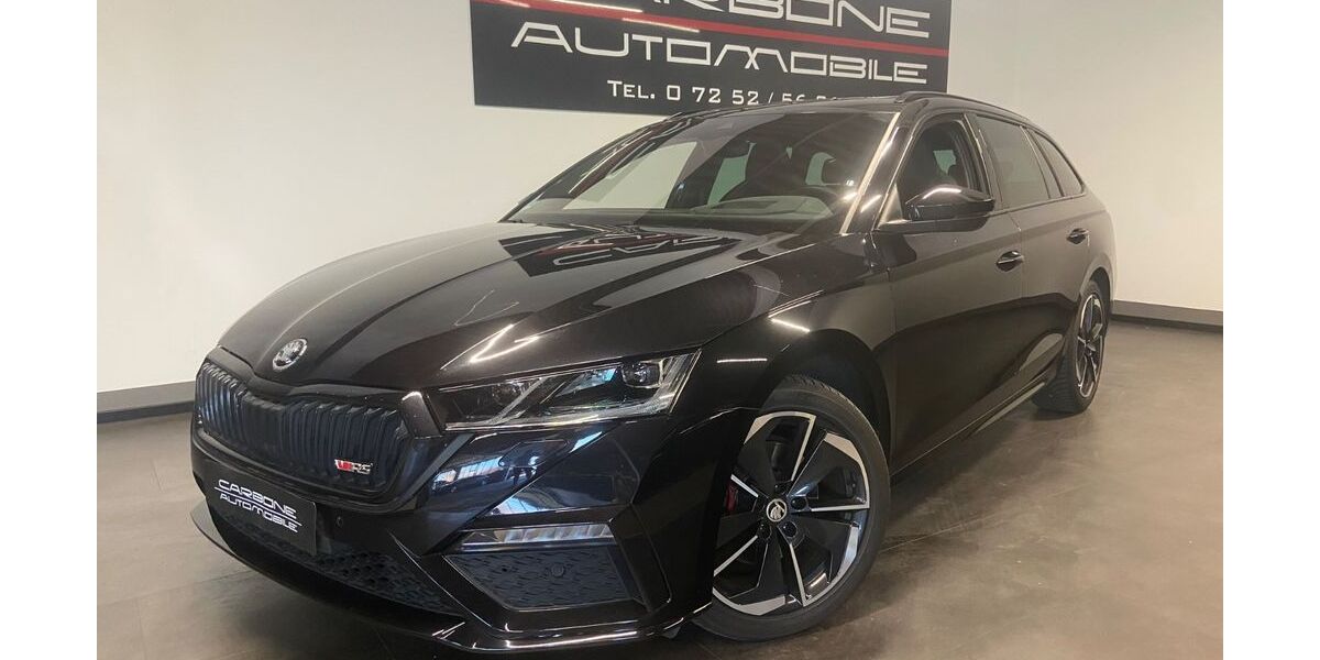 Skoda Octavia 69.900 km 30.900 &euro; Bretten 75015