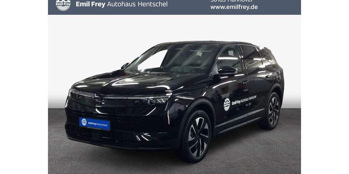 Opel Grandland (X) 39.000 km 24.912 &euro; Hannover 30165
