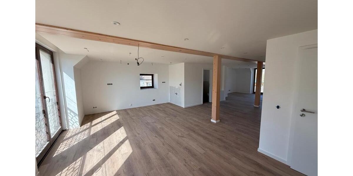 Etagenwohnung Aalen - 2.5 Zimmer, 87 m&sup2;, 950&euro; | Angebot:26625618
