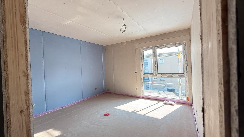 Doppelhaushälfte Fulda - 5 Zimmer, 145 m&sup2;, 2.190&euro; | Angebot:25839581