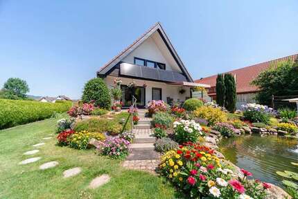 Haus Biberach Kinzigtal - 4 Zimmer, 99 m&sup2;, 338.000&euro; | Angebot:26999015