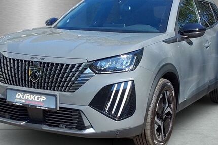 Peugeot 2008 9.948 km 22.990 &euro; Bernau 16321