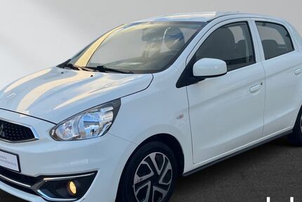 Mitsubishi Space Star 105.850 km 5.975 &euro; Oranienburg OT Germendorf 16515