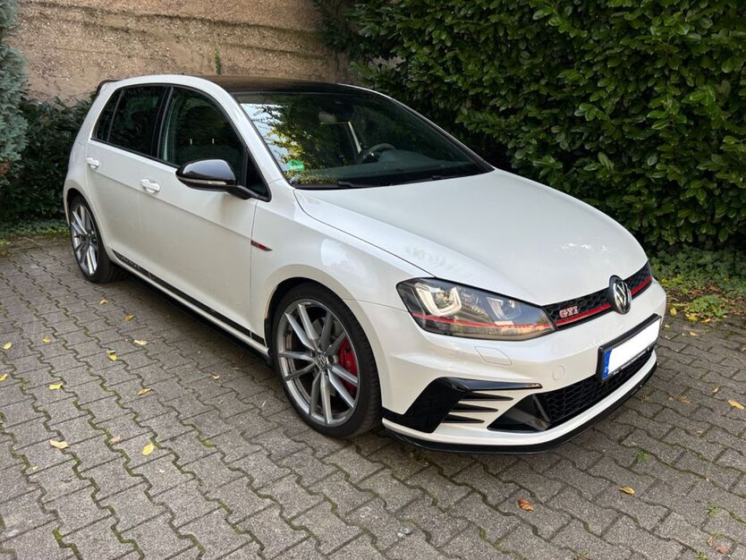 VW Golf 99.990 km 23.490 € Hirschhorn 69434