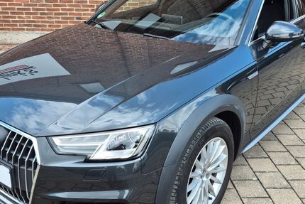 Audi A4 Allroad 42.489 km 28.490 &euro; Helpsen 31691