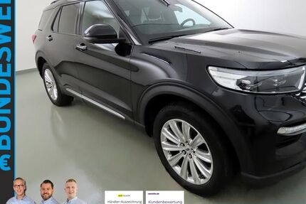 Ford Explorer 68.447 km 46.440 &euro; Premnitz / Nahe A2 14727