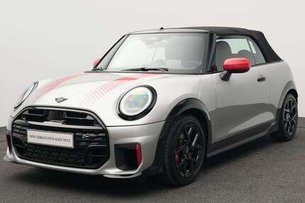 Mini John Cooper Works Cabrio 11.185 km 39.583 &euro; München 80788