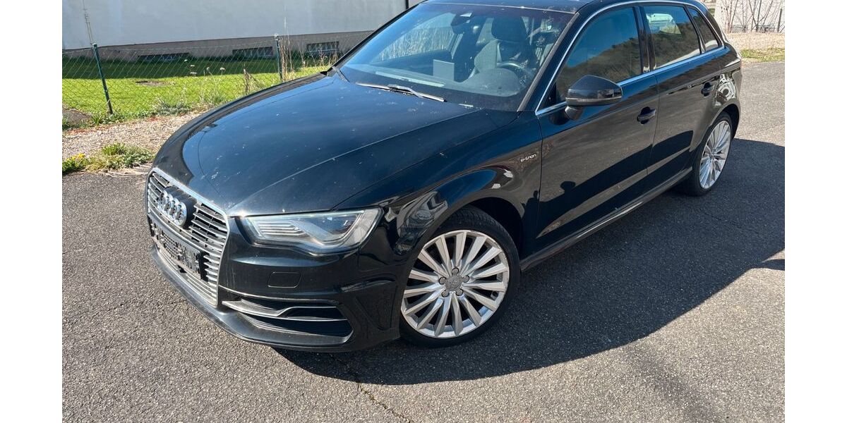 Audi A3 280.000 km 7.990 &euro; Albstadt 72461