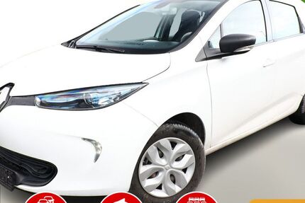 Renault ZOE 50.450 km 7.488 &euro; Kehl 77694