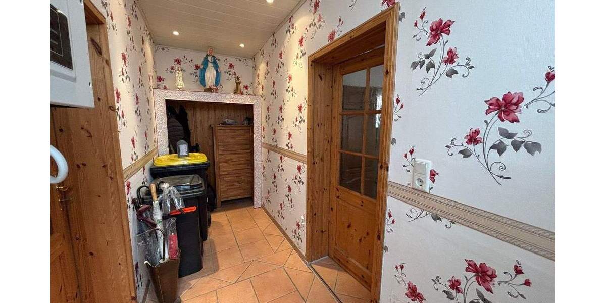 Freistehendes Stadthaus im Zentrum von Burgdorf 5 zimmer