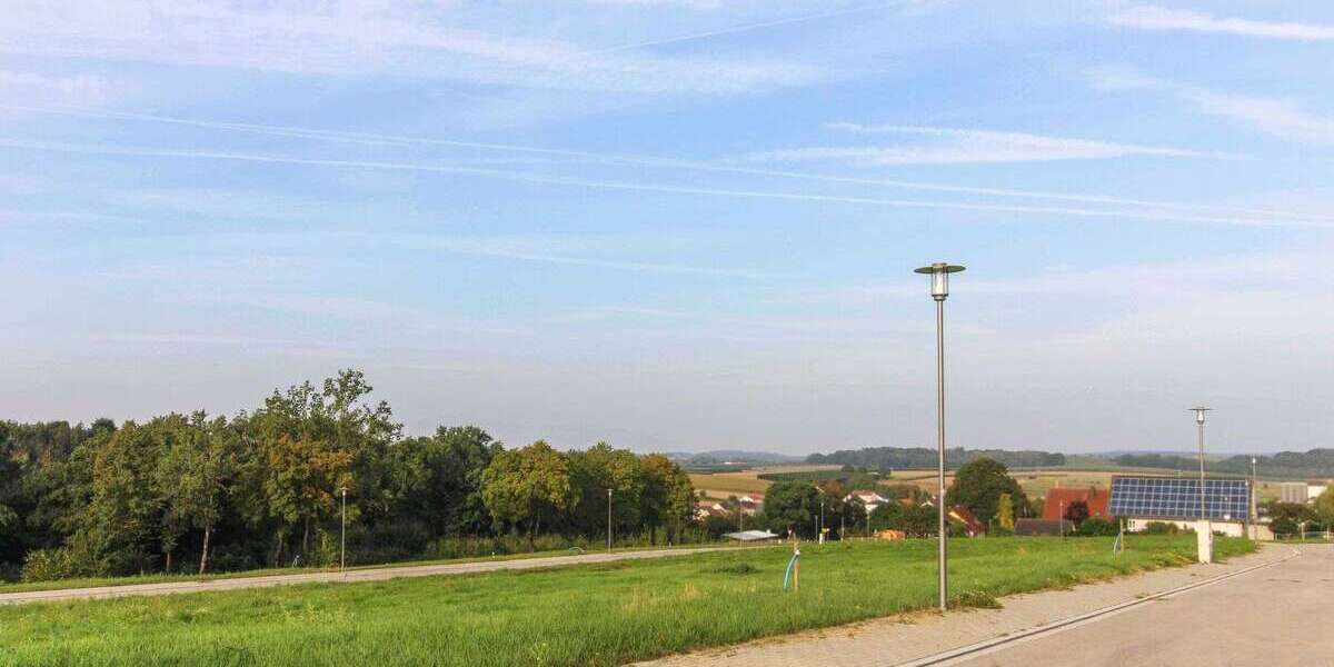 Grundstück Pförring - 295.000&euro; | Angebot:26119253