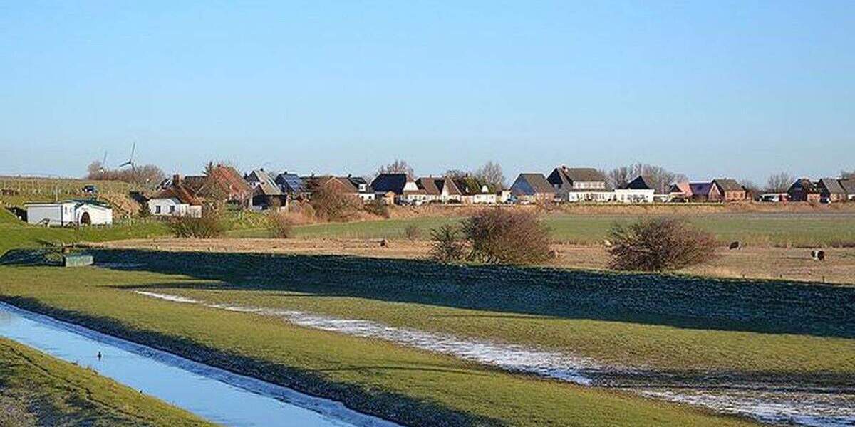 Nordstrand - Großes Haus 1 zimmer