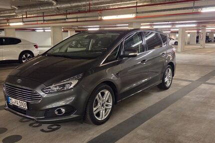 Ford S-Max 134.000 km 15.450 &euro; Minden 32427