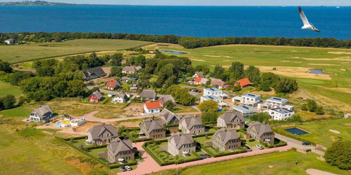 Grundstück Lohme - 459.000&euro; | Angebot:25512890