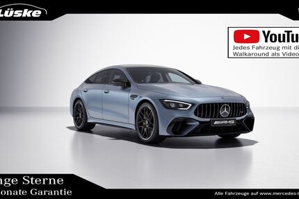 Mercedes-Benz AMG GT 19.902 km 126.900 &euro; Cloppenburg 49661