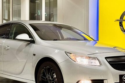 Opel Insignia 156.341 km 4.795 &euro; Heidenau 01809