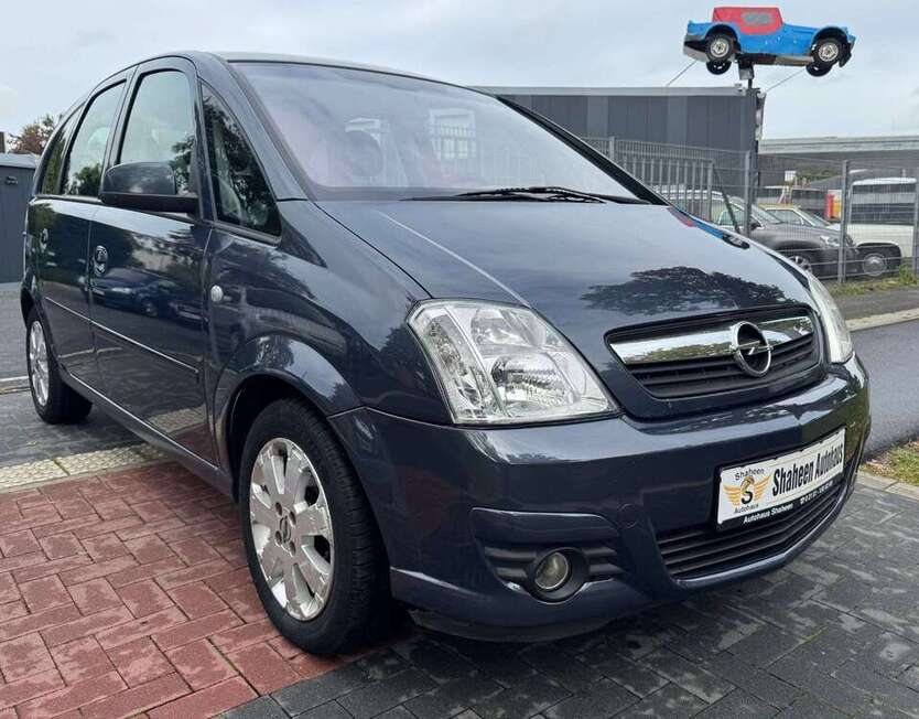 Meriva