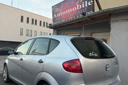 Seat Altea 170.000 km 2.490 &euro; Magdeburg 39106