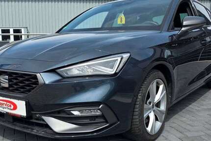 Seat Leon 45.498 km 24.899 € Roetgen 52159