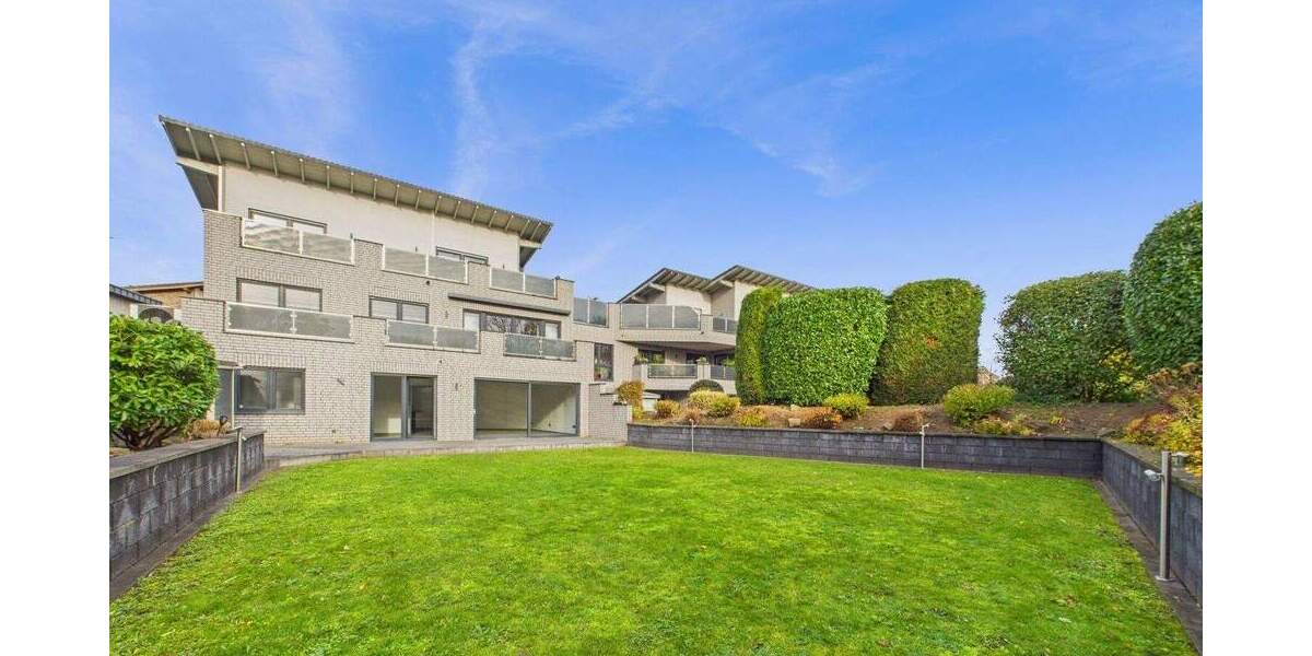 Exklusives Stadthaus mit Garten, Wellnessbad und flexibler Raumgestaltung in bester Lage Pulheims 5 zimmer