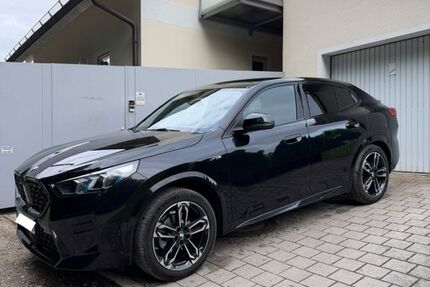 BMW X2 33.000 km 39.900 &euro; Wolnzach 85283