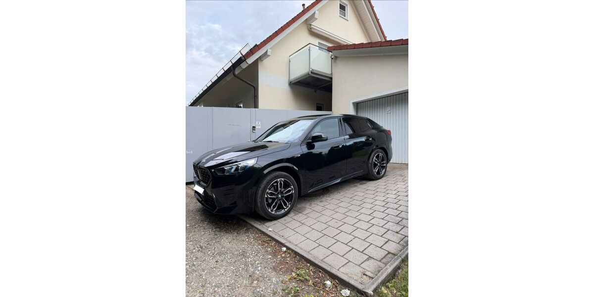 BMW X2 33.000 km 39.900 &euro; Wolnzach 85283
