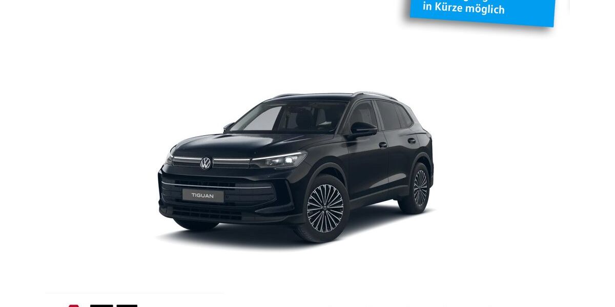 VW Tiguan 26.684 km 30.980 &euro; Flensburg 24941