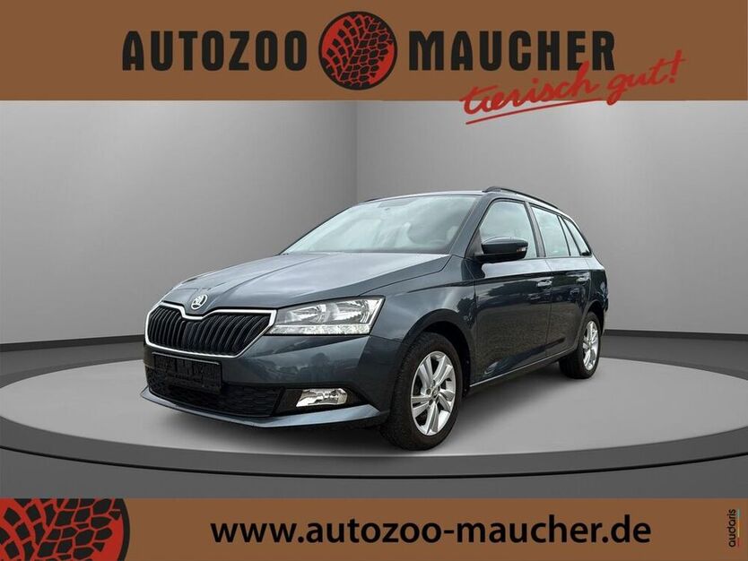 Fabia