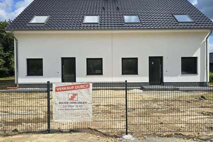 Haus Werneuchen Stienitzaue - 4 Zimmer, 124 m&sup2;, 525.000&euro; | Angebot:24940968