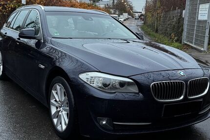 BMW 520 250.000 km 7.500 &euro; Obertshausen 63719