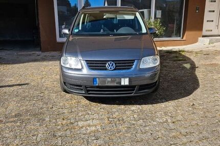 VW Touran 282.763 km 2.300 &euro; Schramberg 78713