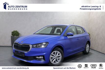 Skoda Fabia 41.830 km 15.200 &euro; Wardenburg 26203
