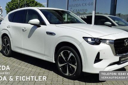 Mazda CX-60 22.500 km 38.980 &euro; Leipzig 04316