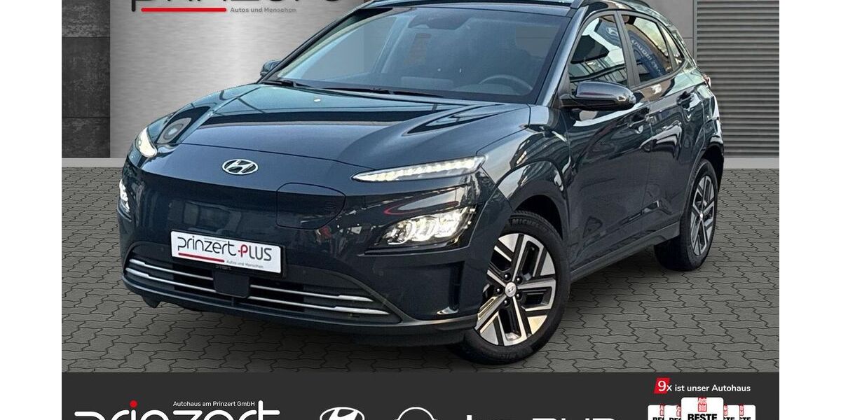 Hyundai KONA 53.322 km 18.970 &euro; Darmstadt 64285