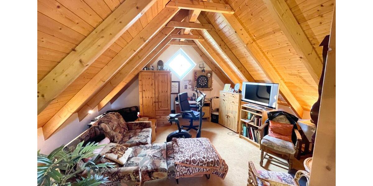 Doppelhaushälfte Quakenbrück - 3 Zimmer, 90 m&sup2;, 850&euro; | Angebot:24381488