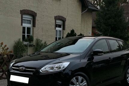 Ford Focus 170.000 km 2.800 &euro; Oberhausen 46149