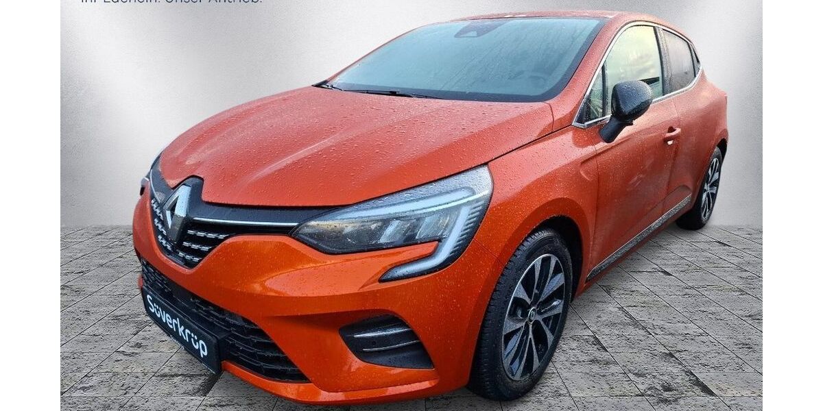 Renault Clio 23.600 km 17.990 &euro; Neumünster 24539