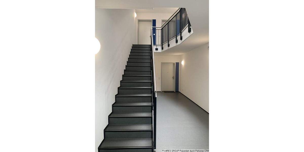 A4RES - Ihr neues Zuhause für die Familie - große 4 Raumwohnung mit 2 Terrassen 4 zimmer