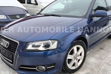 Audi A3 224.432 km 3.499 &euro; Hannover 30419