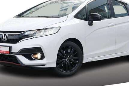 Honda Jazz 55.980 km 16.780 &euro; Bocholt 46395