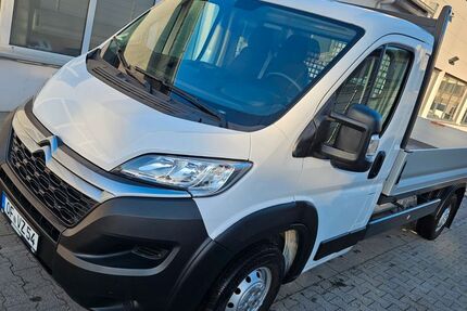 Citroen Jumper 35.000 km 23.000 € dreieich 63303
