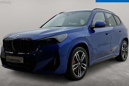 BMW X1 12.205 km 46.254 &euro; Barsbüttel bei Hamburg 22885