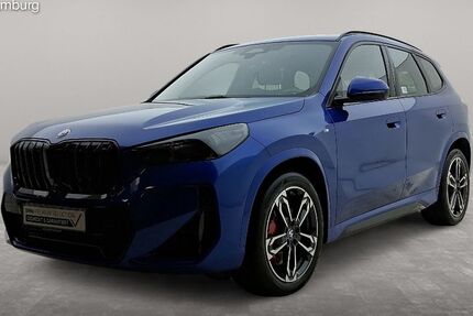 BMW X1 12.205 km 47.920 &euro; Barsbüttel bei Hamburg 22885