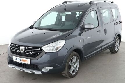 Dacia Dokker 69.362 km 15.900 € Leipzig 04328