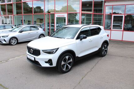Volvo XC40 11.540 km 34.990 &euro; Dillingen ST Kicklingen 89407